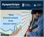 Elecciones Universitarias: Cenur Litoral Norte 2018